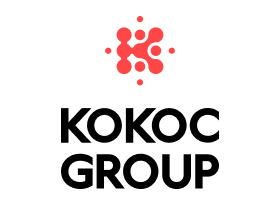 лого Kokoc Group